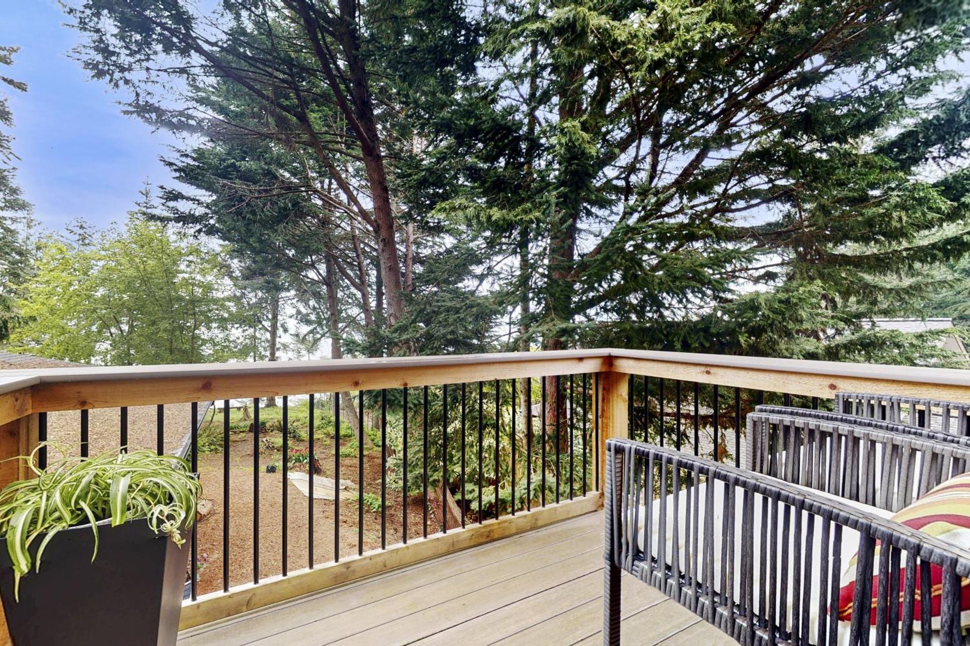 Tides & Timber Apart otel Sequim Dış mekan fotoğraf